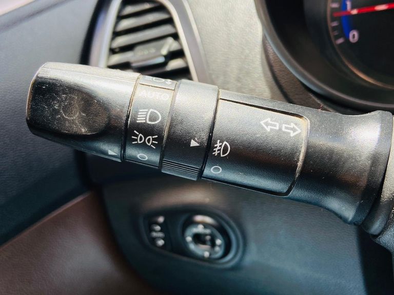 Hyundai HB20X Premium 1.6 Flex 16V Aut.