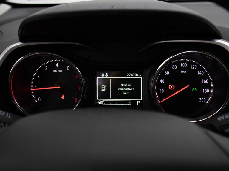 Chevrolet TRACKER LTZ 1.0 Turbo 12V Flex Aut.