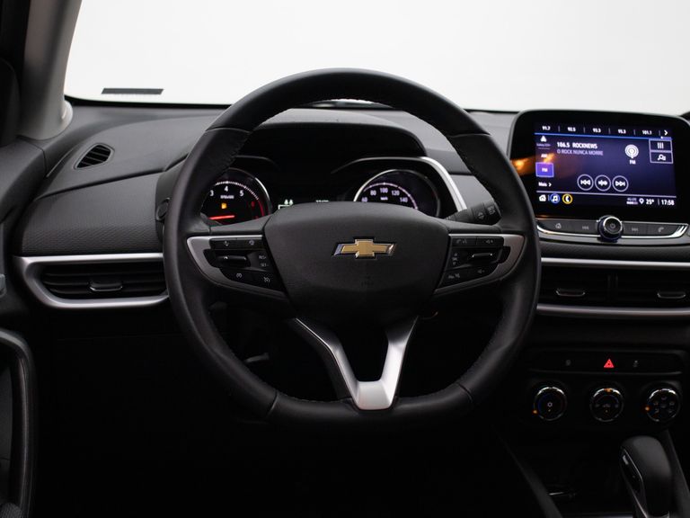Chevrolet TRACKER LTZ 1.0 Turbo 12V Flex Aut.