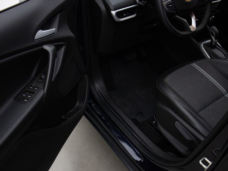 Chevrolet TRACKER LTZ 1.0 Turbo 12V Flex Aut.