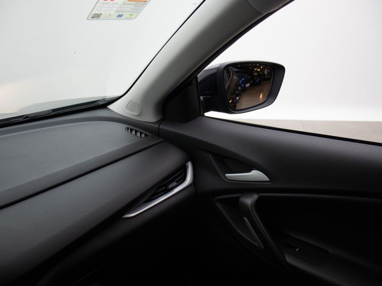 Chevrolet TRACKER LTZ 1.0 Turbo 12V Flex Aut.