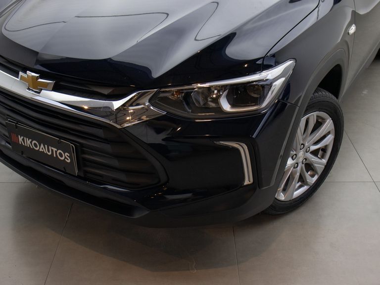 Chevrolet TRACKER LTZ 1.0 Turbo 12V Flex Aut.