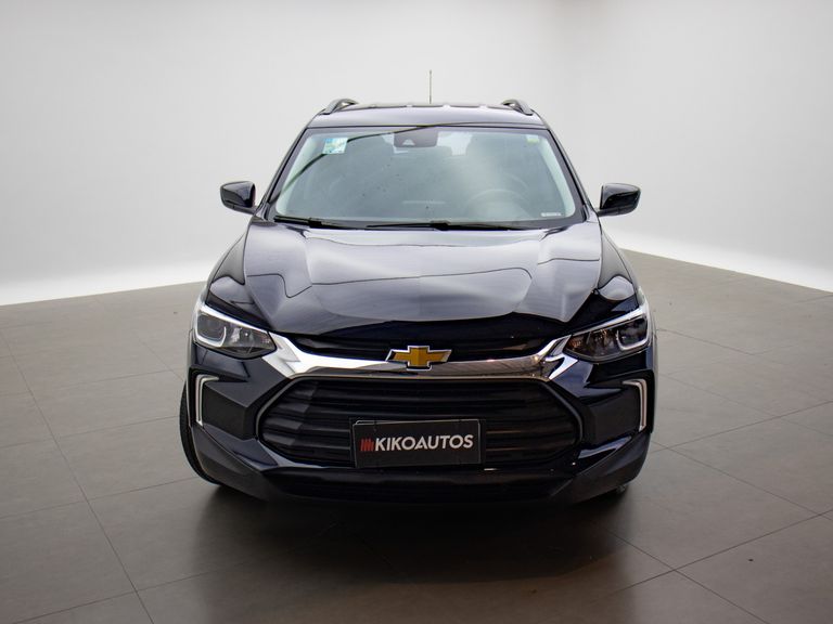Chevrolet TRACKER LTZ 1.0 Turbo 12V Flex Aut.