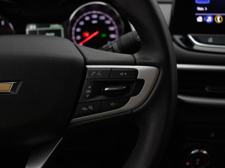 Chevrolet TRACKER LTZ 1.0 Turbo 12V Flex Aut.