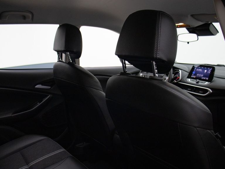 Chevrolet TRACKER LTZ 1.0 Turbo 12V Flex Aut.