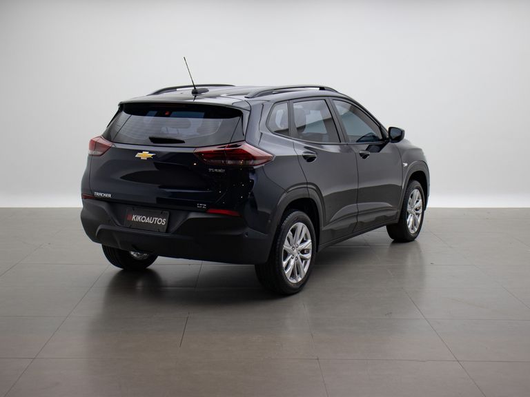 Chevrolet TRACKER LTZ 1.0 Turbo 12V Flex Aut.