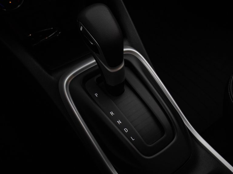 Chevrolet TRACKER LTZ 1.0 Turbo 12V Flex Aut.