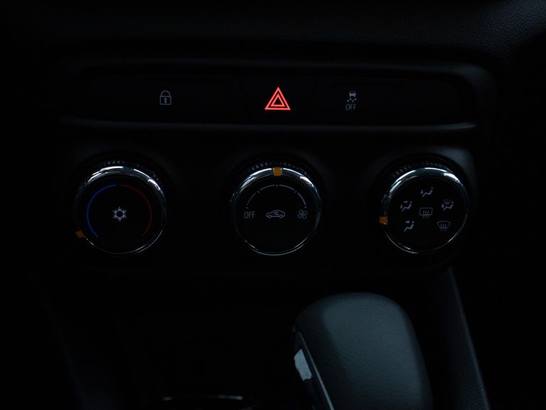 Chevrolet TRACKER LTZ 1.0 Turbo 12V Flex Aut.