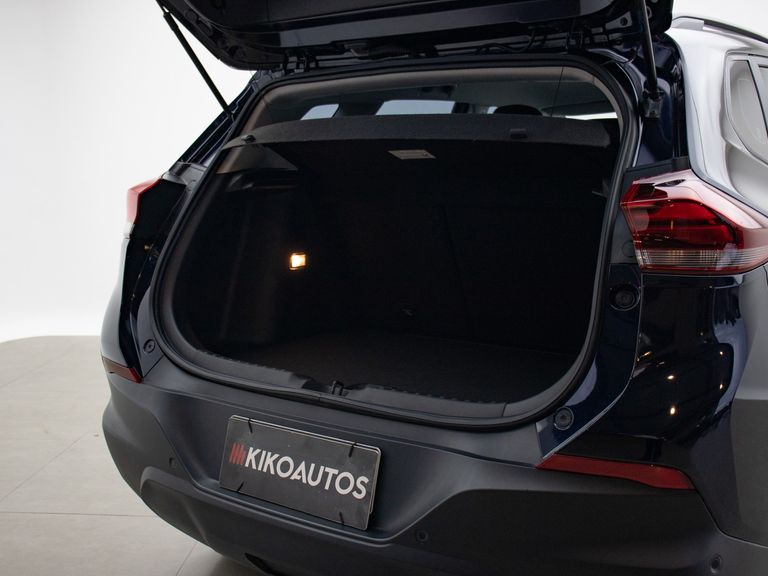 Chevrolet TRACKER LTZ 1.0 Turbo 12V Flex Aut.