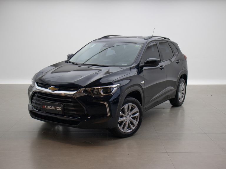 Chevrolet TRACKER LTZ 1.0 Turbo 12V Flex Aut.