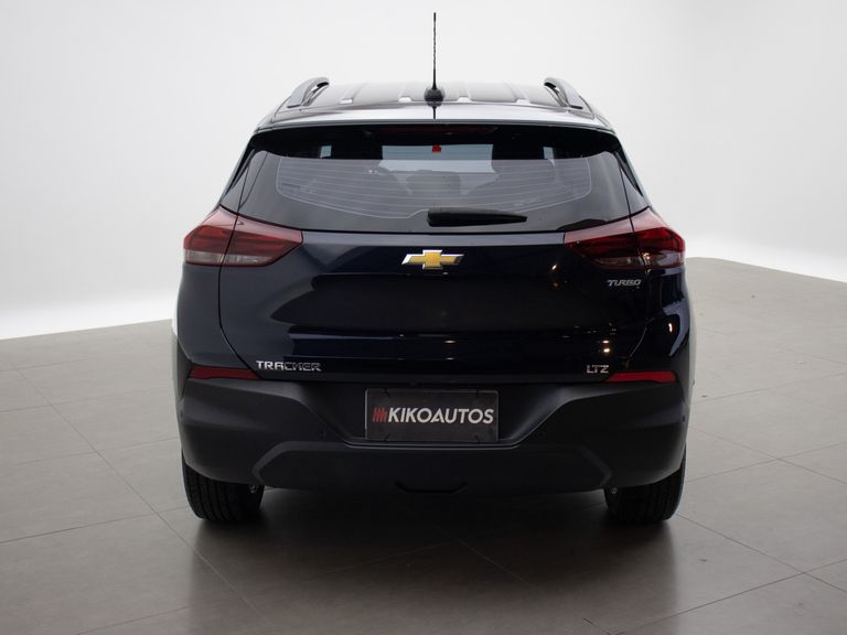 Chevrolet TRACKER LTZ 1.0 Turbo 12V Flex Aut.