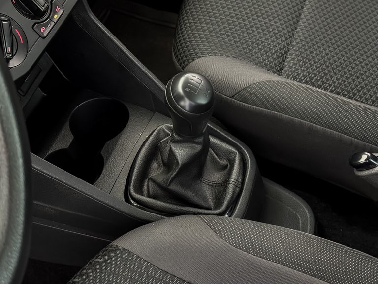 VolksWagen Saveiro Robust 1.6 Total Flex 16V 