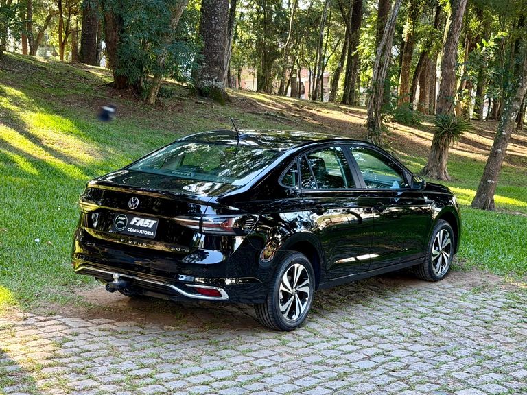 VolksWagen VIRTUS Comfort. 200 TSI 1.0 Flex 12V Aut