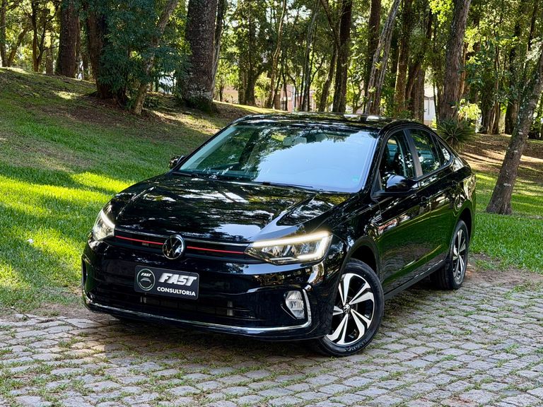 VolksWagen VIRTUS Comfort. 200 TSI 1.0 Flex 12V Aut