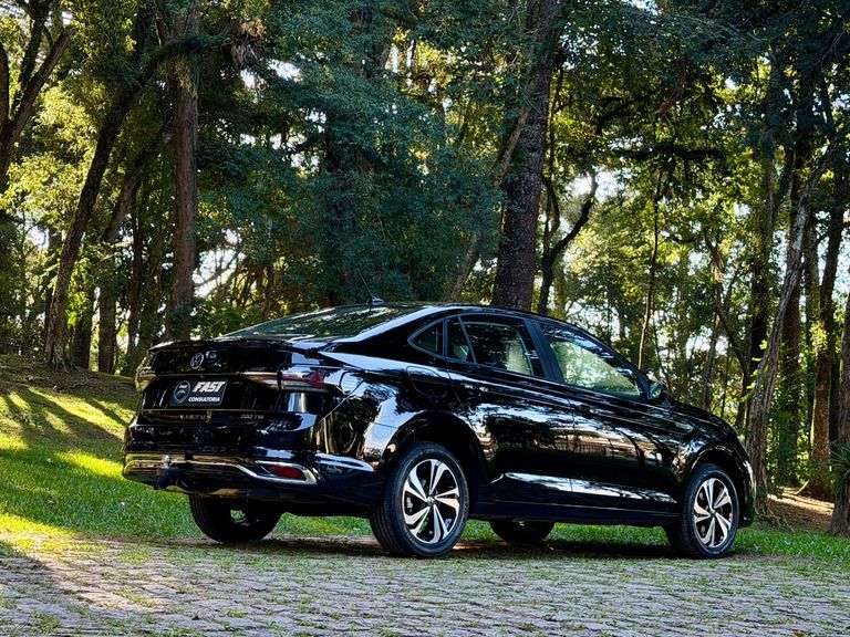 VolksWagen VIRTUS Comfort. 200 TSI 1.0 Flex 12V Aut