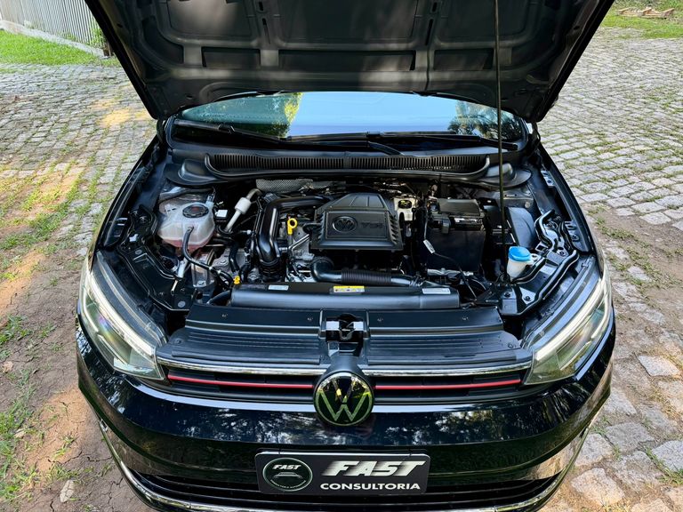 VolksWagen VIRTUS Comfort. 200 TSI 1.0 Flex 12V Aut