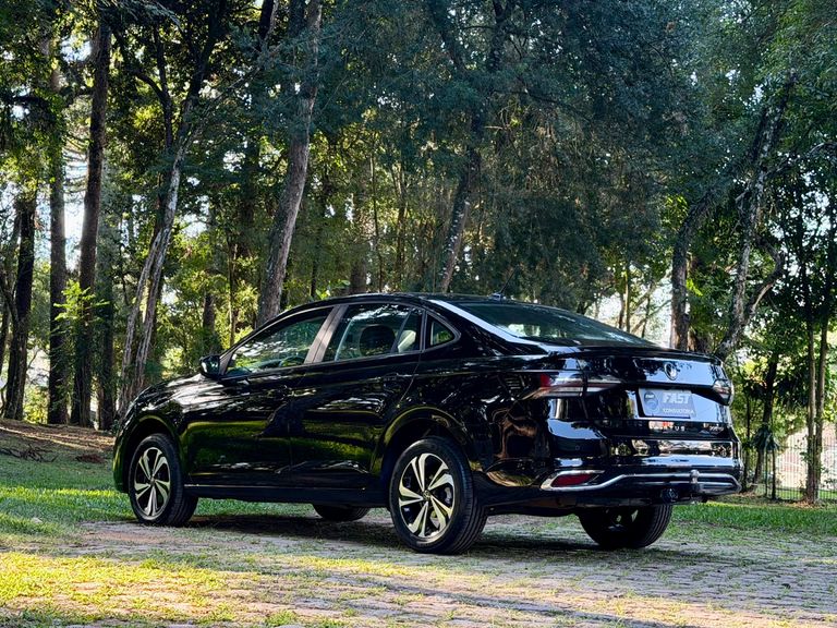 VolksWagen VIRTUS Comfort. 200 TSI 1.0 Flex 12V Aut