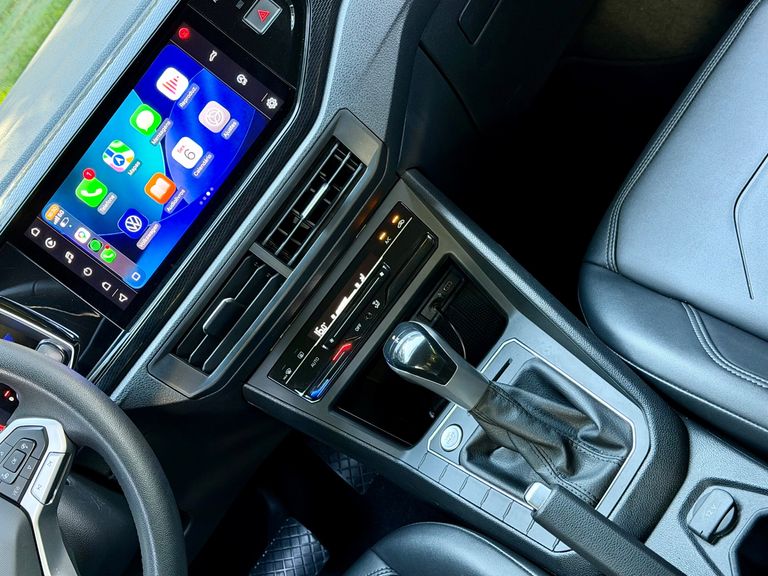 VolksWagen VIRTUS Comfort. 200 TSI 1.0 Flex 12V Aut