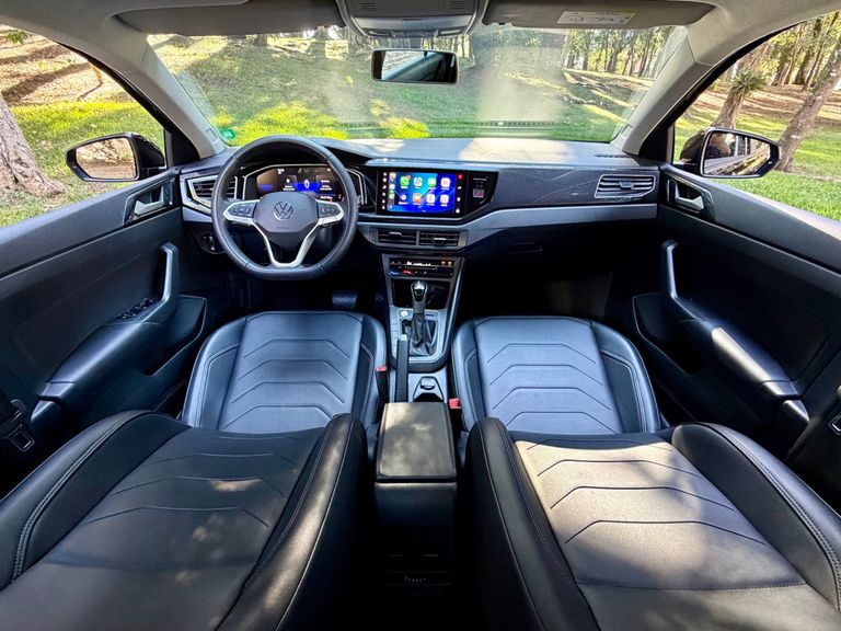 VolksWagen VIRTUS Comfort. 200 TSI 1.0 Flex 12V Aut