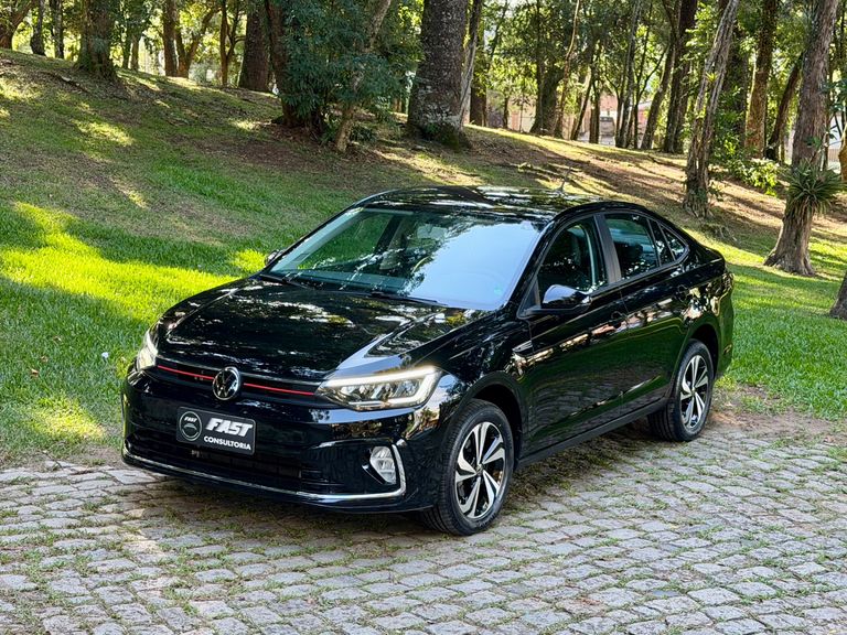 VolksWagen VIRTUS Comfort. 200 TSI 1.0 Flex 12V Aut