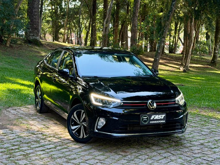 VolksWagen VIRTUS Comfort. 200 TSI 1.0 Flex 12V Aut