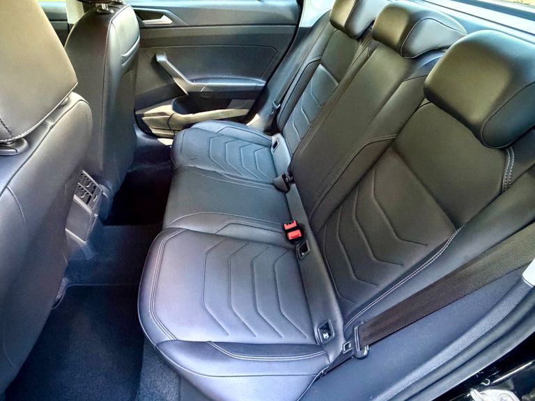 VolksWagen VIRTUS Comfort. 200 TSI 1.0 Flex 12V Aut