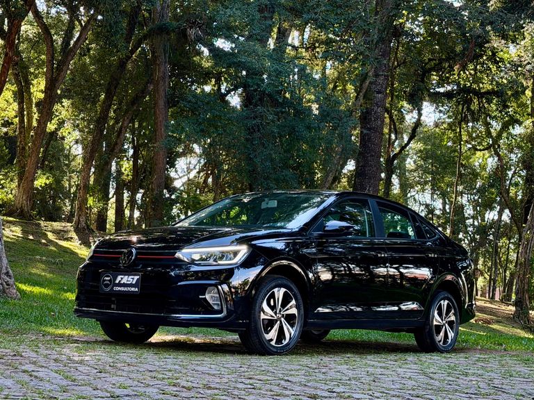 VolksWagen VIRTUS Comfort. 200 TSI 1.0 Flex 12V Aut