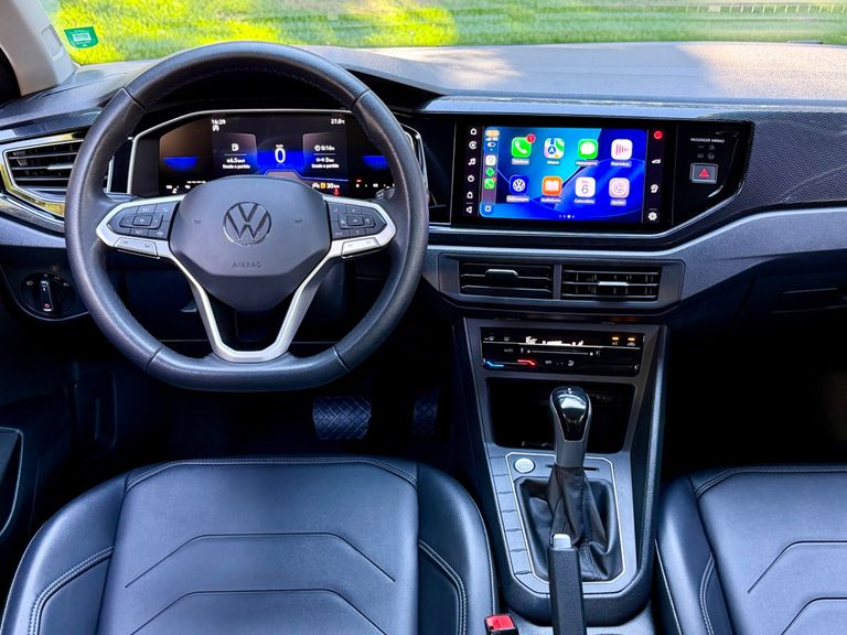 VolksWagen VIRTUS Comfort. 200 TSI 1.0 Flex 12V Aut