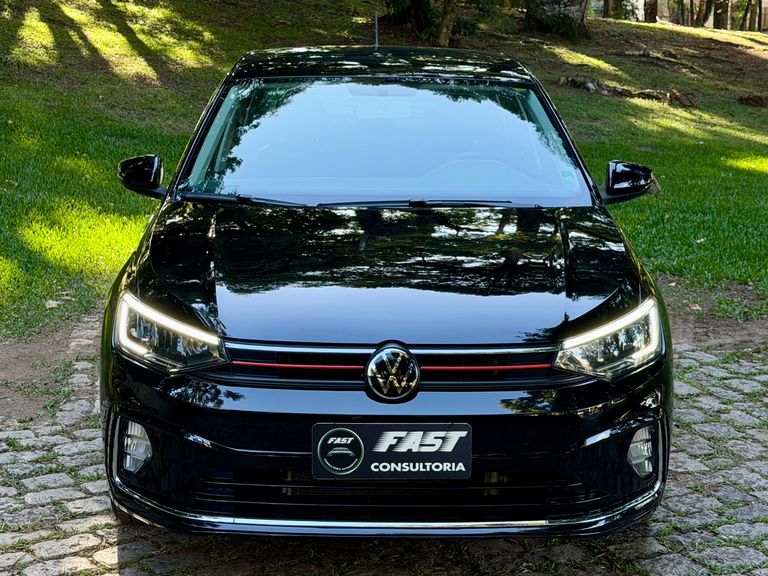 VolksWagen VIRTUS Comfort. 200 TSI 1.0 Flex 12V Aut