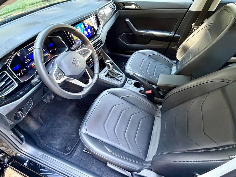 VolksWagen VIRTUS Comfort. 200 TSI 1.0 Flex 12V Aut