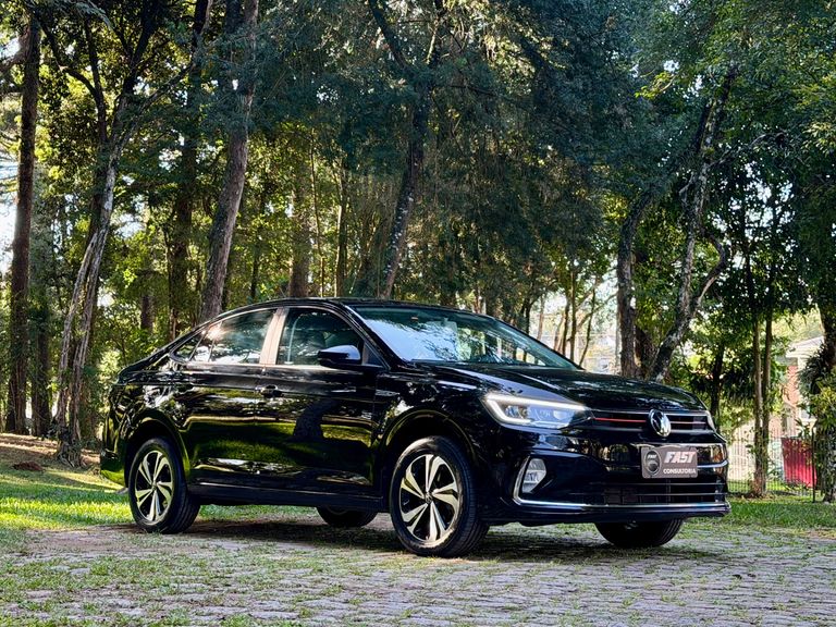 VolksWagen VIRTUS Comfort. 200 TSI 1.0 Flex 12V Aut