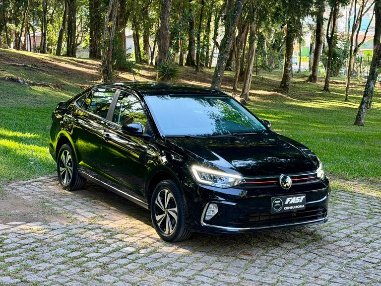 VolksWagen VIRTUS Comfort. 200 TSI 1.0 Flex 12V Aut