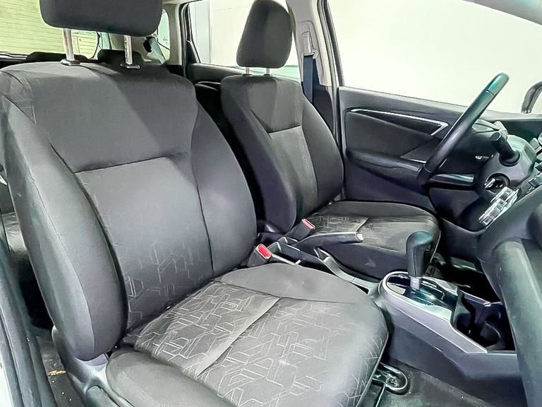 Honda Fit EX/S 1.5 Flex/Flexone 16V 5p Aut.