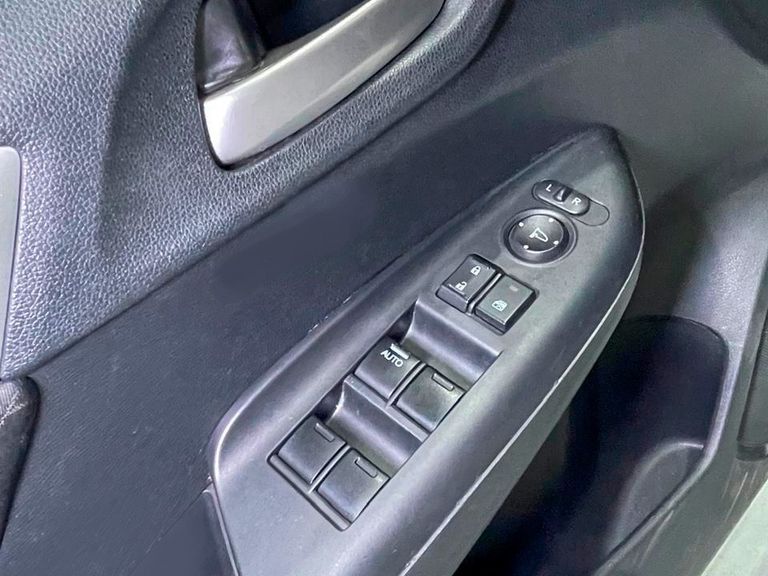 Honda Fit EX/S 1.5 Flex/Flexone 16V 5p Aut.