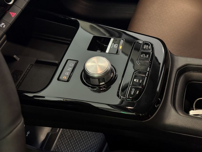 RAM RAMPAGE LARAMIE 2.2 TB CD 4X4 Die. Aut.