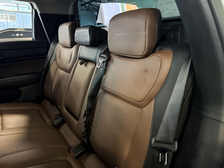 RAM RAMPAGE LARAMIE 2.2 TB CD 4X4 Die. Aut.