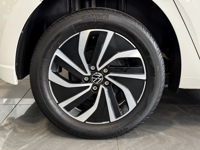 VolksWagen Polo Highline TSI 1.0 Flex 12V Aut.