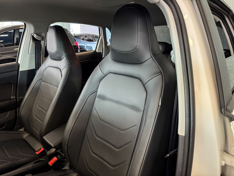 VolksWagen Polo Highline TSI 1.0 Flex 12V Aut.