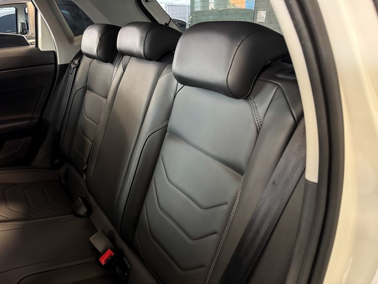 VolksWagen Polo Highline TSI 1.0 Flex 12V Aut.