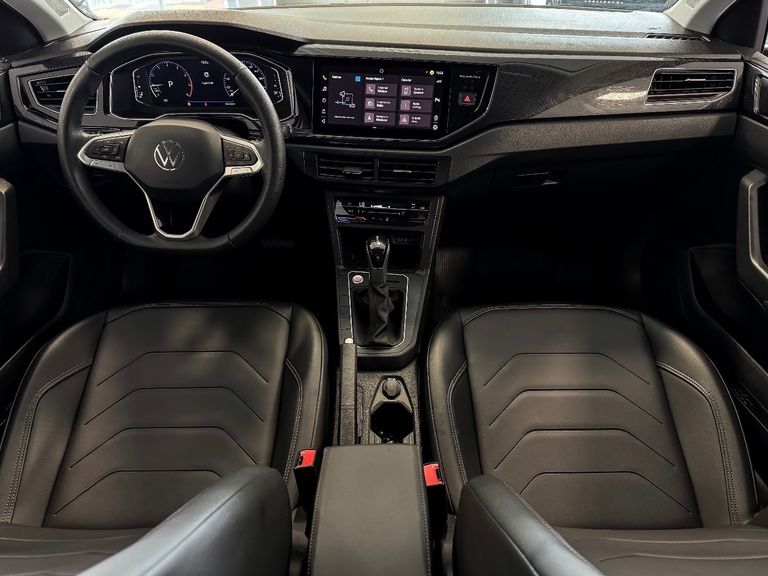 VolksWagen Polo Highline TSI 1.0 Flex 12V Aut.