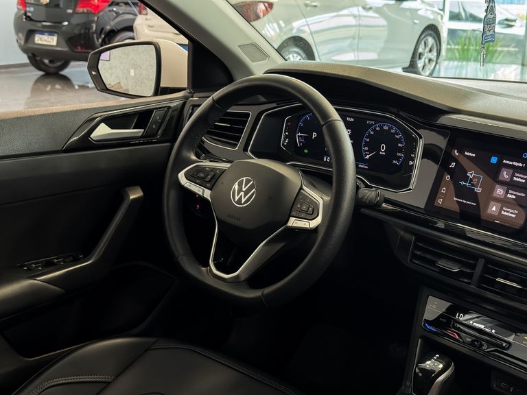 VolksWagen Polo Highline TSI 1.0 Flex 12V Aut.