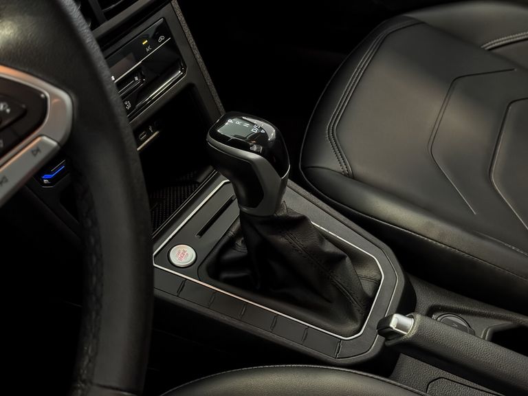 VolksWagen Polo Highline TSI 1.0 Flex 12V Aut.