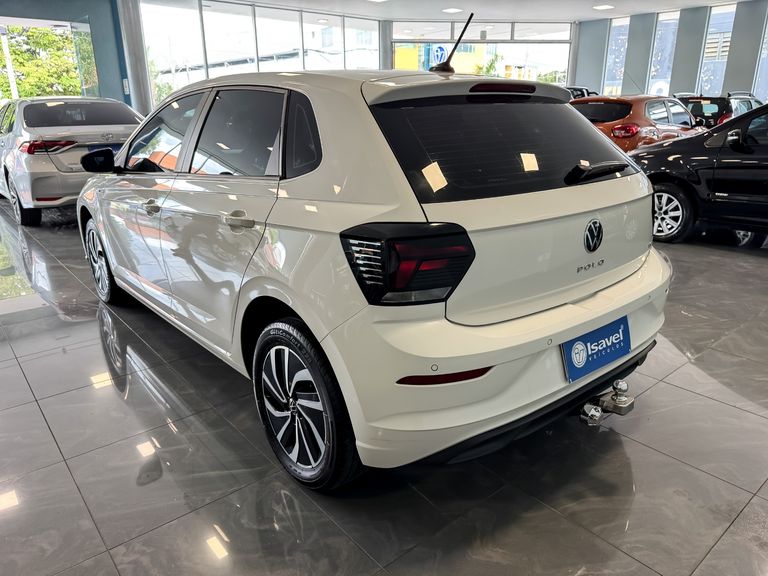 VolksWagen Polo Highline TSI 1.0 Flex 12V Aut.