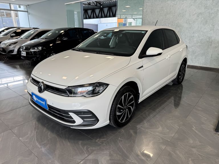 VolksWagen Polo Highline TSI 1.0 Flex 12V Aut.