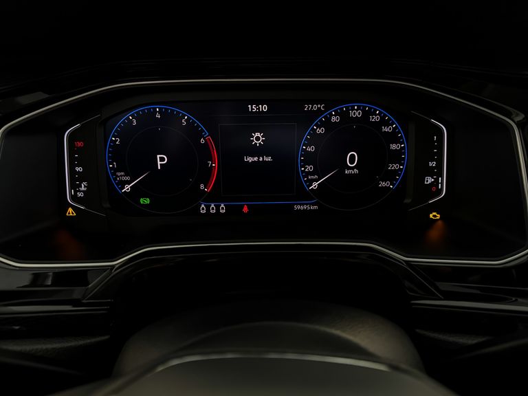 VolksWagen Polo Highline TSI 1.0 Flex 12V Aut.