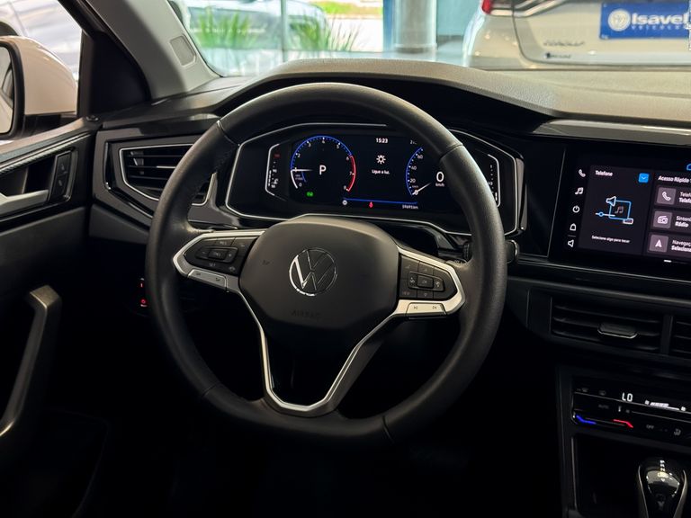 VolksWagen Polo Highline TSI 1.0 Flex 12V Aut.