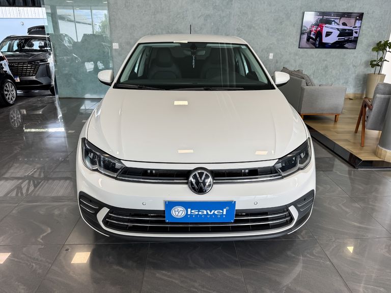 VolksWagen Polo Highline TSI 1.0 Flex 12V Aut.