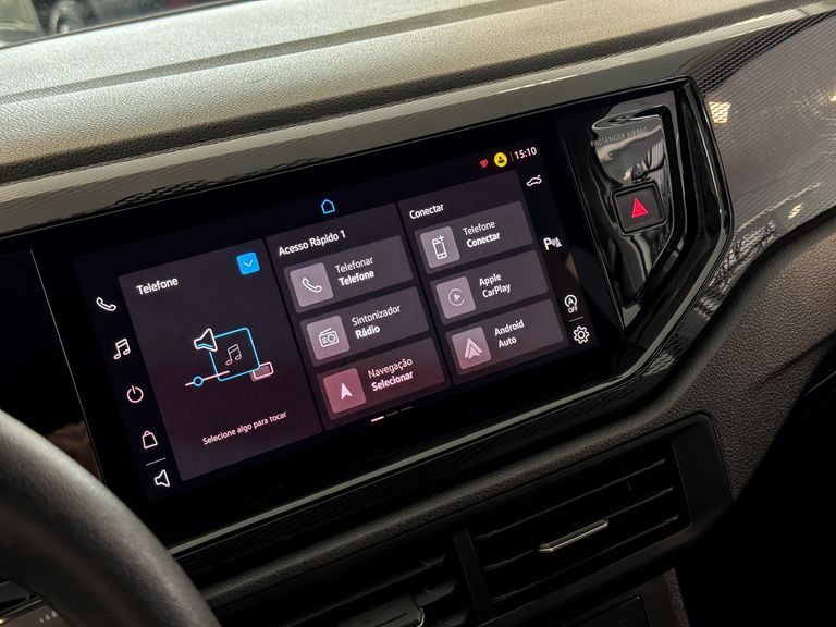 VolksWagen Polo Highline TSI 1.0 Flex 12V Aut.