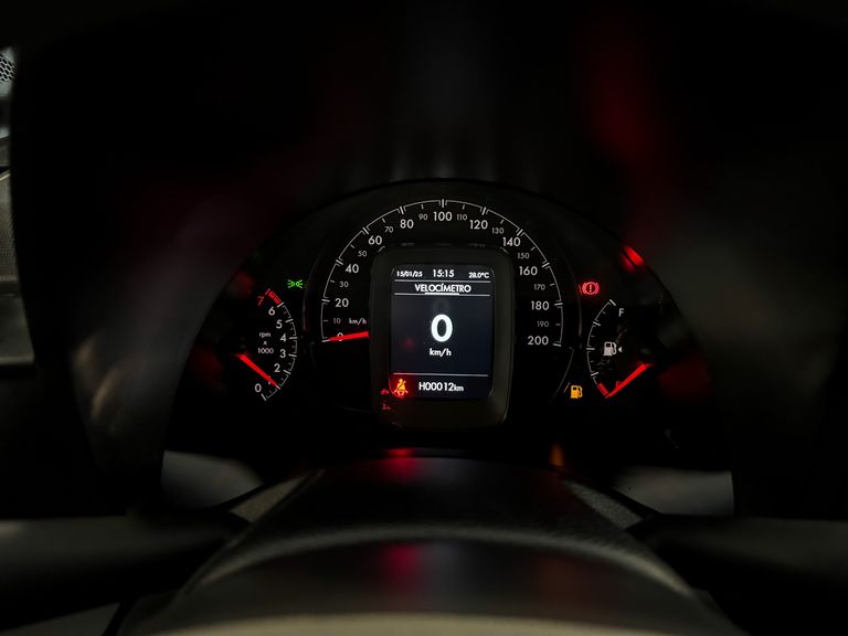 Fiat Strada Freedom 1.3 Flex 8V CD