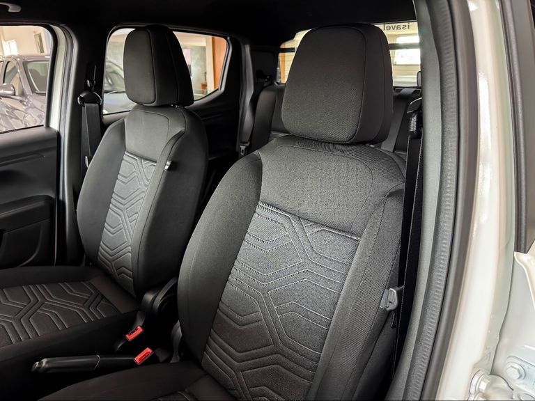 Fiat Strada Freedom 1.3 Flex 8V CD